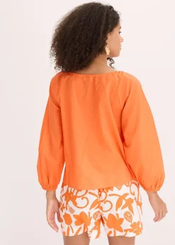 Blouse 100% coton