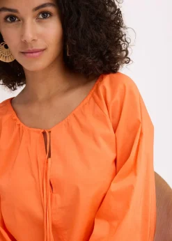 Blouse 100% coton