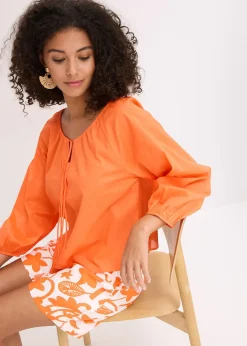 Blouse 100% coton