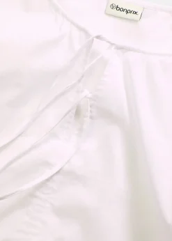 Blouse 100% coton