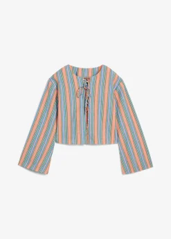 Blouse 100% coton