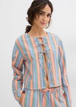 Blouse 100% coton