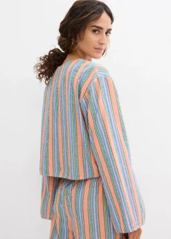 Blouse 100% coton