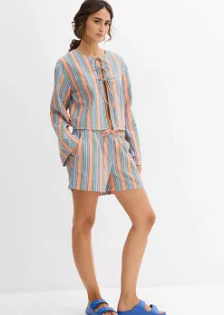 Blouse 100% coton