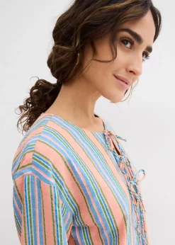Blouse 100% coton