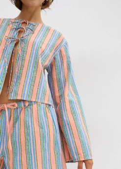 Blouse 100% coton