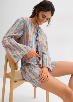 Blouse 100% coton