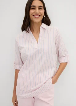 Blouse 100% coton