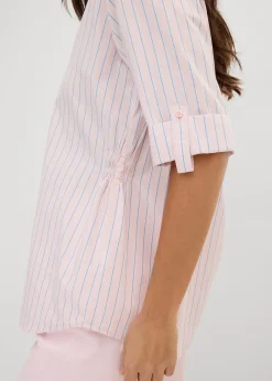 Blouse 100% coton