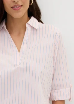 Blouse 100% coton