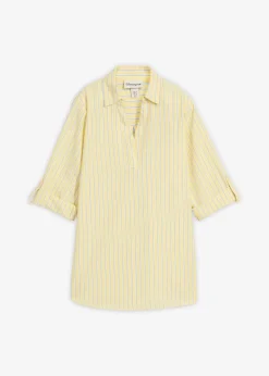 Blouse 100% coton