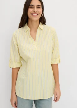Blouse 100% coton