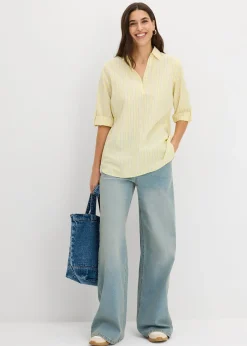 Blouse 100% coton