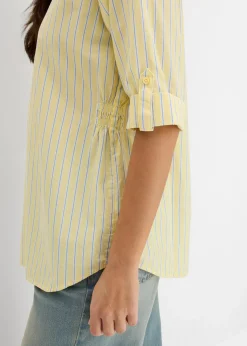 Blouse 100% coton