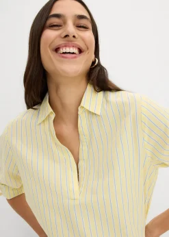 Blouse 100% coton