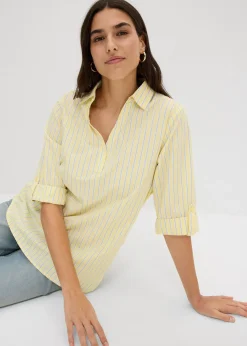 Blouse 100% coton