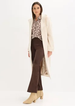 Blouse à manches chauves-souris