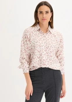 Blouse à manches chauves-souris