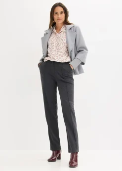 Blouse à manches chauves-souris