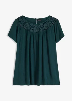 Blouse 100% viscose