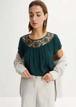 Blouse 100% viscose