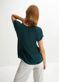 Blouse 100% viscose