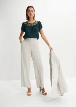 Blouse 100% viscose