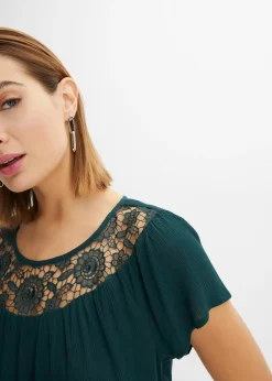 Blouse 100% viscose