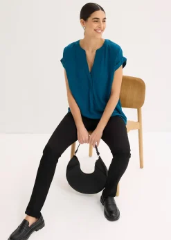Blouse 100% viscose
