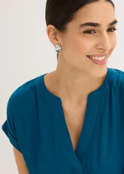 Blouse 100% viscose