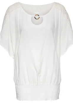 Blouse 100% viscose
