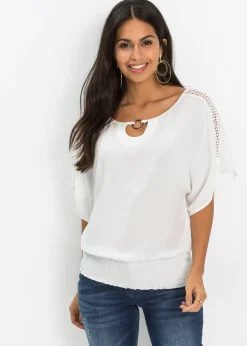 Blouse 100% viscose