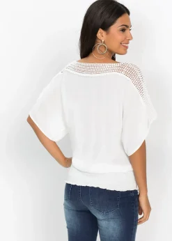 Blouse 100% viscose