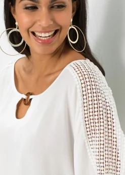 Blouse 100% viscose