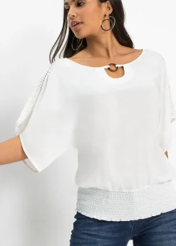 Blouse 100% viscose