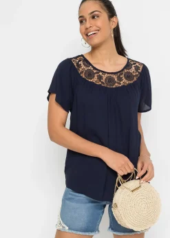 Blouse 100% viscose