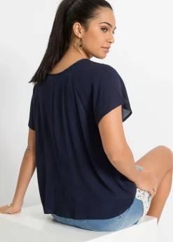 Blouse 100% viscose