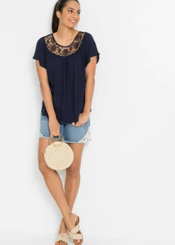 Blouse 100% viscose