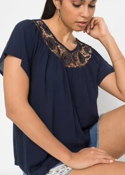 Blouse 100% viscose