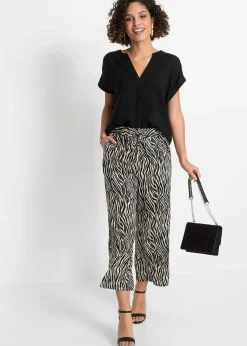 Blouse 100% viscose