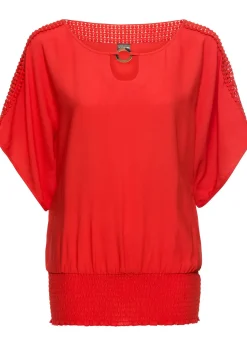Blouse 100% viscose