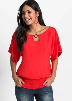 Blouse 100% viscose