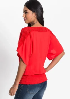 Blouse 100% viscose