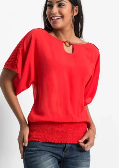 Blouse 100% viscose