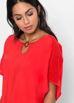 Blouse 100% viscose