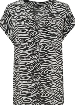 Blouse 100% viscose