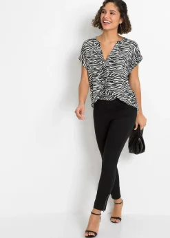 Blouse 100% viscose