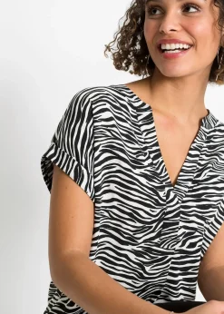 Blouse 100% viscose