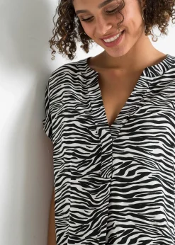 Blouse 100% viscose