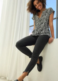 Blouse 100% viscose